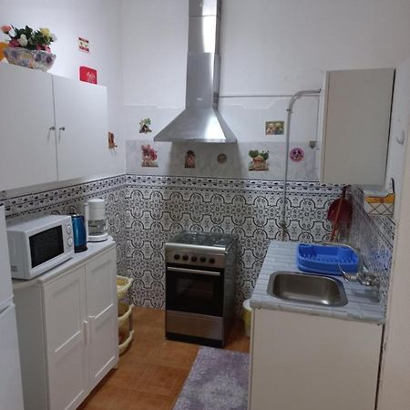 Casa Chamine Piso 2 Sitio Da Nazare Apartment ภายนอก รูปภาพ