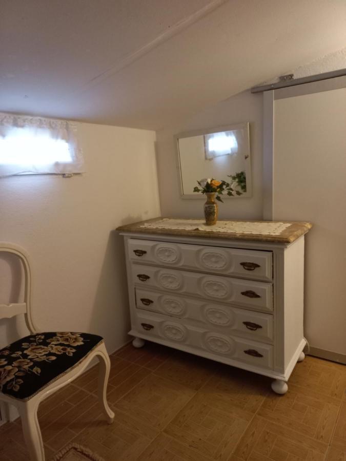 Casa Chamine Piso 2 Sitio Da Nazare Apartment ภายนอก รูปภาพ