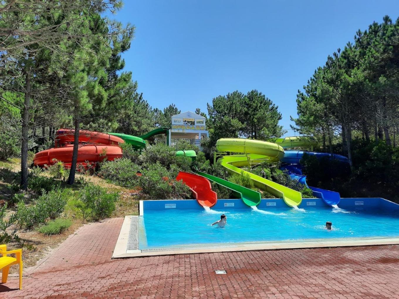 Casa Chamine Piso 2 Sitio Da Nazare Apartment ภายนอก รูปภาพ